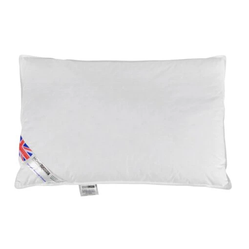 White Duck Down Pillow -Best Homeware Store httpsimages.vikkit.co .ukamazon newpillowsdp1147dp1147 white duck down pillow top