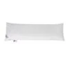 Duck Feather And Down Body Pillow Extra Large -Best Homeware Store httpsimages.vikkit.co .ukamazon newpillowsdp1151dp1151 white duck feather body pillow extra large top