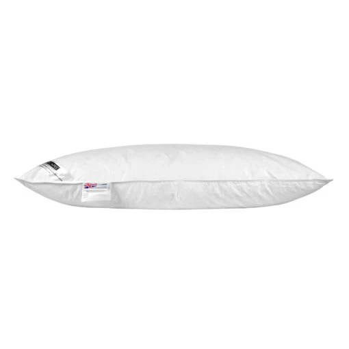 Goose Down Pillow -Best Homeware Store httpsimages.vikkit.co .ukamazon newpillowsdp1154dp1154 goose down pillow side