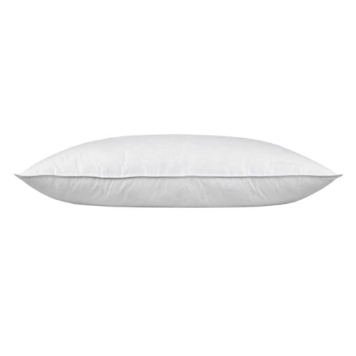 Goose Feather And Down King Size Pillow -Best Homeware Store httpsimages.vikkit.co .ukamazon newpillowsdp1157dp1157 goose feather and down pillow king size side