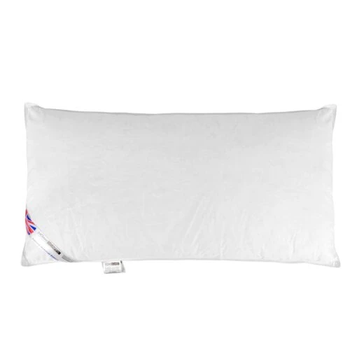 Goose Feather And Down King Size Pillow -Best Homeware Store httpsimages.vikkit.co .ukamazon newpillowsdp1157dp1157 goose feather and down pillow king size top