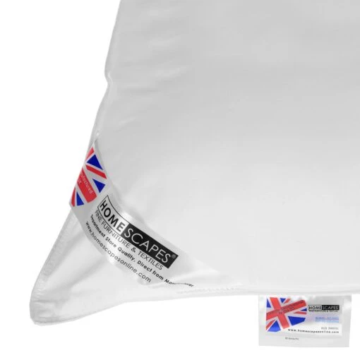 Hotel Quality Super Microfibre King Size Pillow -Best Homeware Store httpsimages.vikkit.co .ukamazon newpillowsdp1160dp1160 super microfibre king size pillow detail