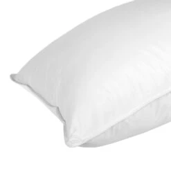 Super Microfibre Surround Pillow -Best Homeware Store httpsimages.vikkit.co .ukamazon newpillowsdp1161dp1161 super microfibre and duck feather surround pillow packaging angle