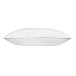 Super Microfibre Surround Pillow -Best Homeware Store httpsimages.vikkit.co .ukamazon newpillowsdp1161dp1161 super microfibre and duck feather surround pillow packaging side