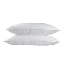 Luxury Hotel Quality Super Microfibre Pillow Pair -Best Homeware Store httpsimages.vikkit.co .ukamazon newpillowsdp1162luxury hotel quality microfibre pillow pair5