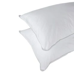 Luxury Hotel Quality Super Microfibre Pillow Pair -Best Homeware Store httpsimages.vikkit.co .ukamazon newpillowsdp1162luxury hotel quality microfibre pillow pair6