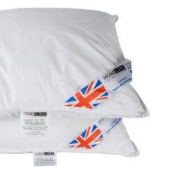 Luxury Hotel Quality Super Microfibre Pillow Pair -Best Homeware Store httpsimages.vikkit.co .ukamazon newpillowsdp1162luxury hotel quality microfibre pillow pair7