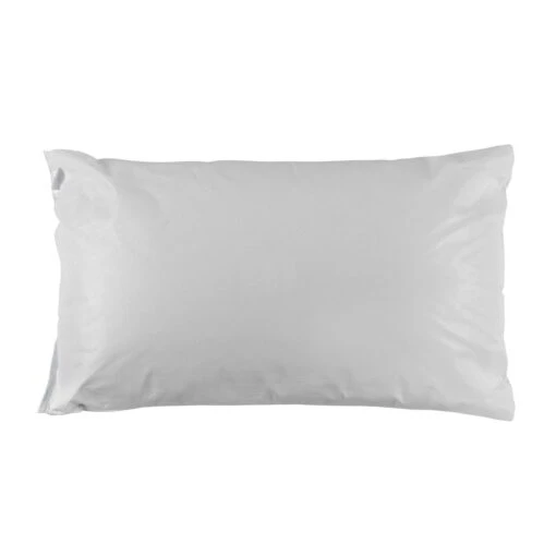 Waterproof Wipe Down Pillow Pair -Best Homeware Store httpsimages.vikkit.co .ukamazon newpillowsdp1167waterproof pillow 2