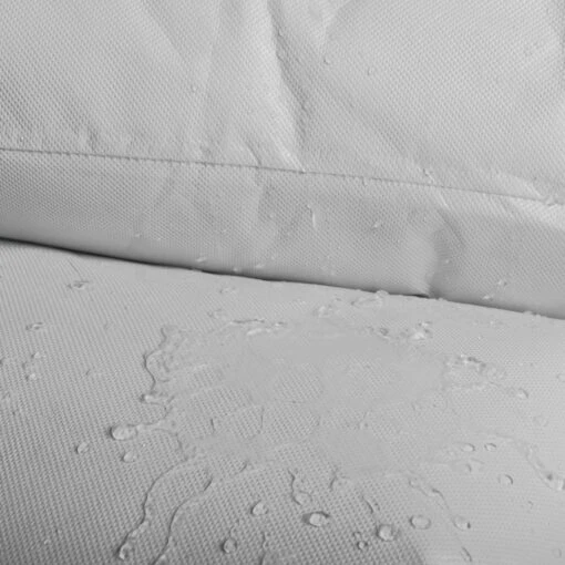 Waterproof Wipe Down Pillow Pair -Best Homeware Store httpsimages.vikkit.co .ukamazon newpillowsdp1167waterproof pillow 5