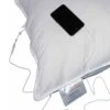 Super Microfibre Music Pillow With Speakers - Medium/Firm -Best Homeware Store httpsimages.vikkit.co .ukamazon newpillowsdp1168adp1168a main 1500