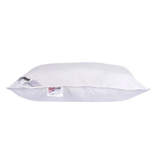 Super Microfibre Music Pillow With Speakers - Medium/Firm -Best Homeware Store httpsimages.vikkit.co .ukamazon newpillowsdp1168adp1168b super microfibre soft medium rectangular music pillow open side