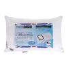 Super Microfibre Music Pillow With Speakers - Soft/Medium -Best Homeware Store httpsimages.vikkit.co .ukamazon newpillowsdp1168bdp1168b super microfibre standard rectangular music pillow soft medium main image