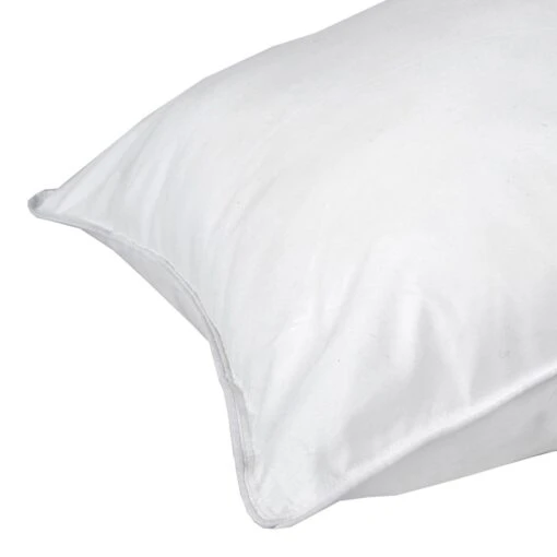 Super Microfibre Body Pillow -Best Homeware Store httpsimages.vikkit.co .ukamazon newpillowsdp1180dp1180 super microfibre body pillow main image