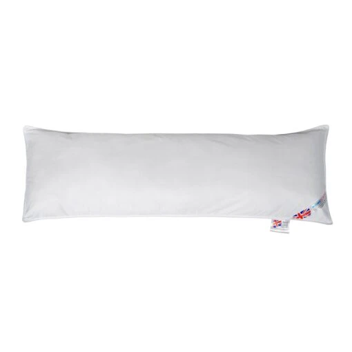 Super Microfibre Body Pillow -Best Homeware Store httpsimages.vikkit.co .ukamazon newpillowsdp1180dp1180 super microfibre body pillow top