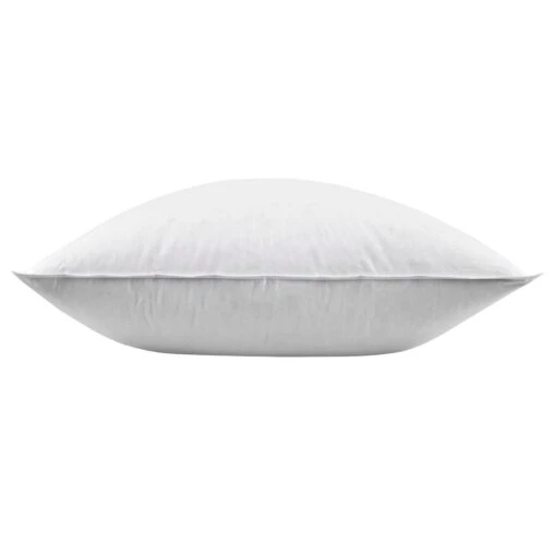 Goose Feather And Down Euro Square Pillow 65 X 65 Cm -Best Homeware Store httpsimages.vikkit.co .ukamazon newpillowsdp1182dp1182 goose feather and down continental square pillow side