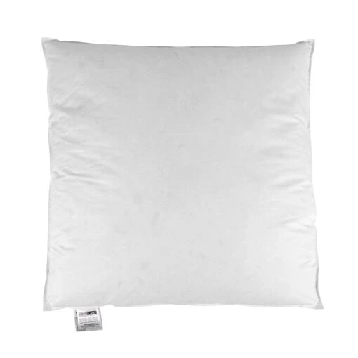 Goose Feather And Down Euro Square Pillow 65 X 65 Cm -Best Homeware Store httpsimages.vikkit.co .ukamazon newpillowsdp1182dp1182 goose feather and down continental square pillow top