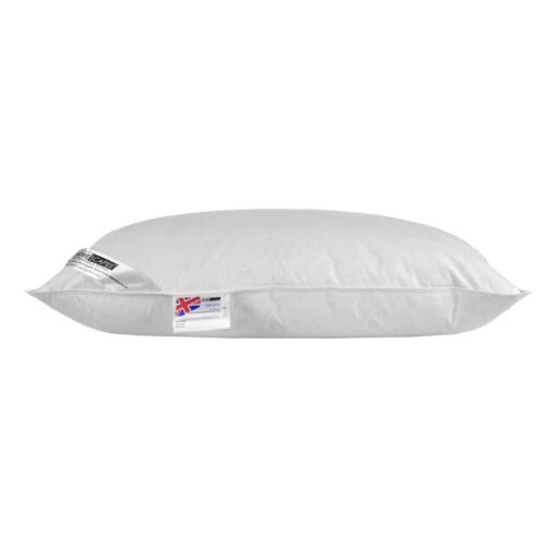 Duck Feather And Down Music Pillow With Speakers -Best Homeware Store httpsimages.vikkit.co .ukamazon newpillowsdp1190dp1190 duck feather and down rectangular music pillow open side