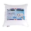 Super Microfibre Square Music Pillow With Speaker -Best Homeware Store httpsimages.vikkit.co .ukamazon newpillowsdp1192super microfibre square continental music pillow main image