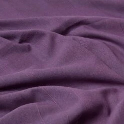 Cotton Rajput Ribbed Purple Throw, 255 X 360 Cm -Best Homeware Store httpsimages.vikkit.co .ukhomescapesthrowsrajputsf11754 sf1175 cotton rajput ribbed purple throw