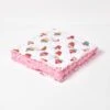 Cotton Cup Cakes Floor Cushion -Best Homeware Store kt1250 01