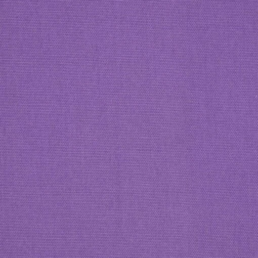 Cotton Plain Purple Ready Made Eyelet Curtain Pair -Best Homeware Store kt1414 3