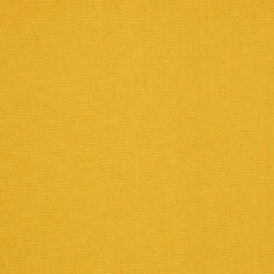 Cotton Plain Mustard Yellow Ready Made Eyelet Curtain Pair -Best Homeware Store kt1428 3 4