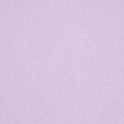 Cotton Plain Mauve Ready Made Eyelet Curtain Pair -Best Homeware Store kt1544 33 3