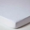 Terry Towelling Waterproof Mattress Protector Euro Size -Best Homeware Store mp1107 40 1 6