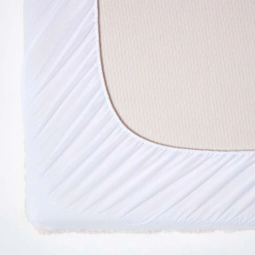 Luxury Thick Fleece Mattress Topper -Best Homeware Store mp1118c 1 3