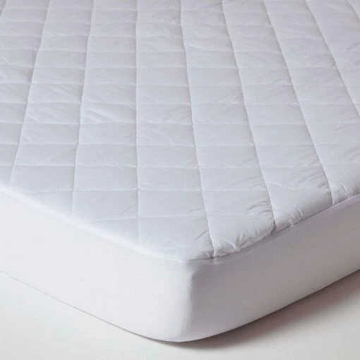 Quilted Waterproof Mattress Protector -Best Homeware Store mp1120 47 1