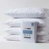 Terry Towelling Waterproof Pillow Protectors, Pack Of 4 -Best Homeware Store mp1142 1 1 1