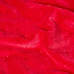 Red Velvet Quilted Throw -Best Homeware Store sf1956 3