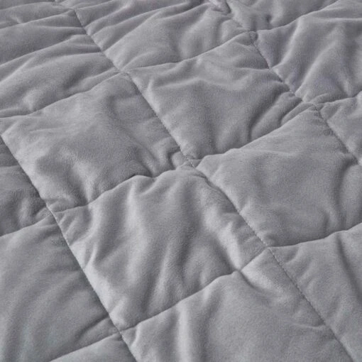 Weighted Blanket For Adults & Teens - 7 Kg 152 X 203 Cm -Best Homeware Store sf2118 5 4