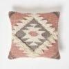 Pali Handwoven Traditional Kilim Cushion 45 X 45 Cm -Best Homeware Store sf2233 1