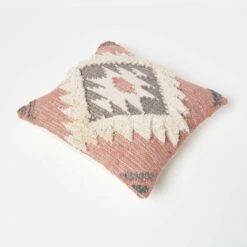 Pali Handwoven Traditional Kilim Cushion 45 X 45 Cm -Best Homeware Store sf2233 5